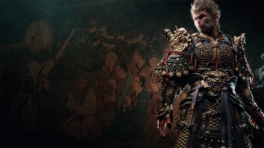 國潮風與“虛實共生”的消費變革