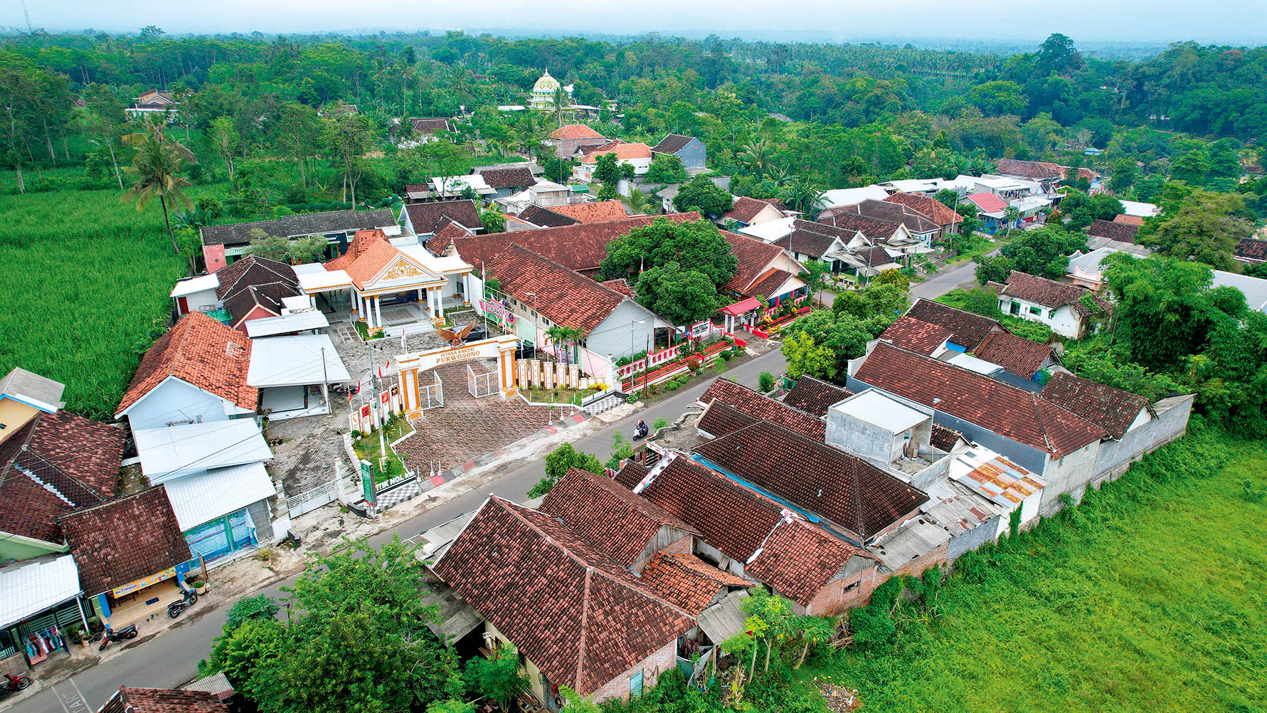 將移民安置打造成“發展引擎”——專訪印度尼西亞人口流動部部長