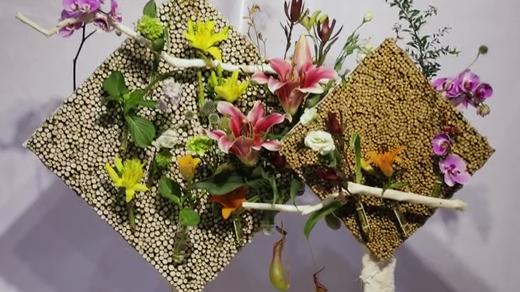 如此動人，和百合來場約會吧！