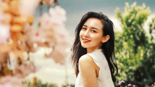 快來凌源百合節，get同款美照！