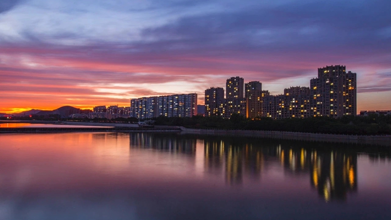 這，就是凌源！