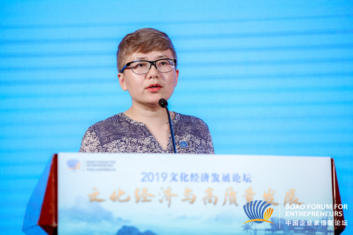 武俊：瓷生物樂(lè)園一場(chǎng)跨越時(shí)空的文化盛筵