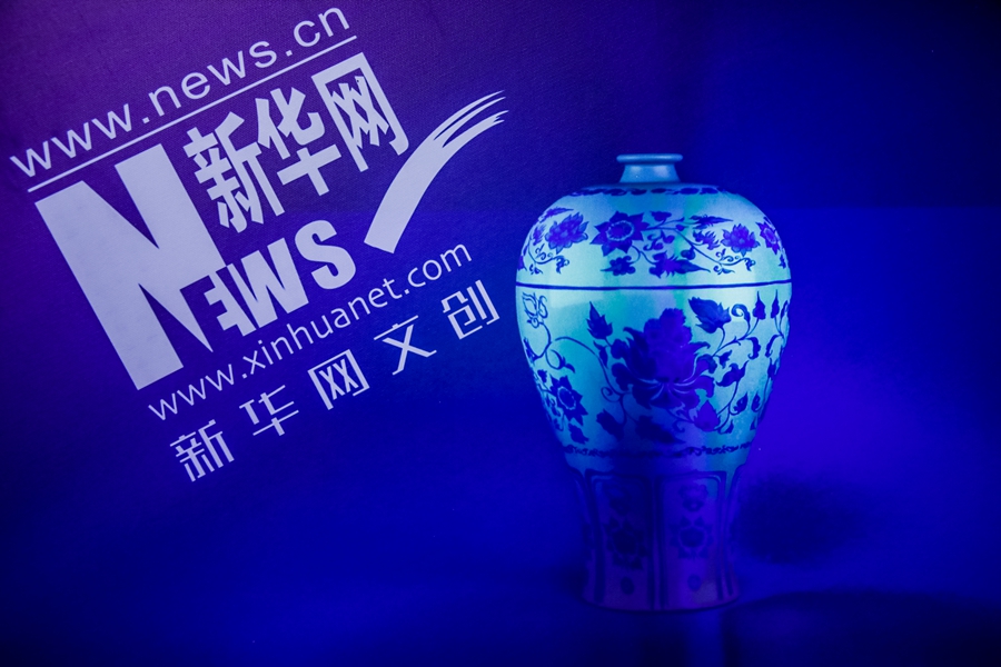 時(shí)間的光輝&middot;瓷生物樂(lè)園沉浸式藝術(shù)特展開展