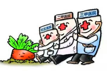 江蘇圍繞&ldquo;四個突出&rdquo;加快構建分級診療就醫模式