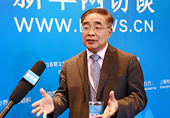 張伯禮:中醫(yī)藥主要靠標(biāo)準(zhǔn)引領(lǐng)世界