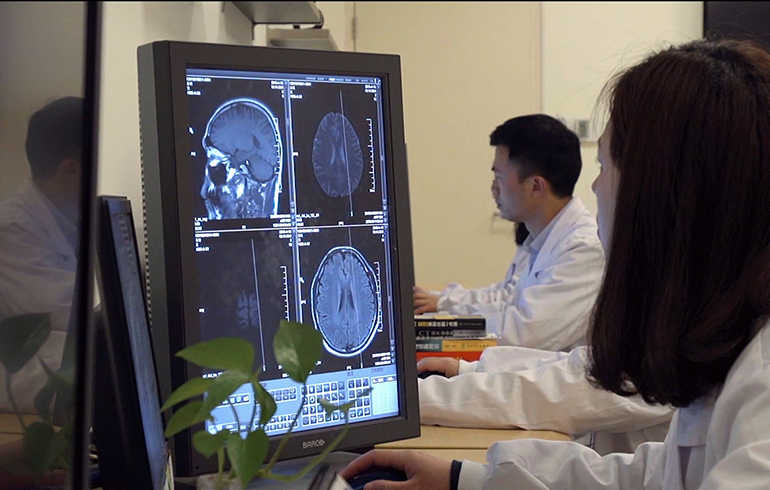 致敬偉大改革｜對話40年，講述身邊的健康故事（第二十八集）&mdash;&mdash;慢病防治&ldquo;慢&rdquo;不得