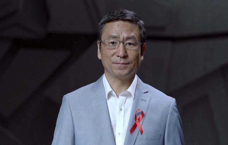 致敬偉大改革｜對話40年，講述身邊的健康故事（第十九集）&mdash;&mdash;以愛防艾，你我同行