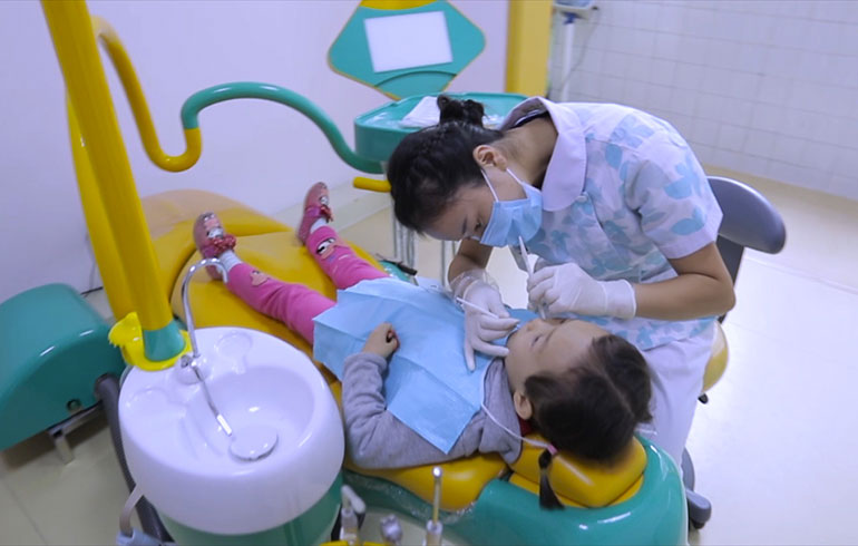 致敬偉大改革｜對話40年，講述身邊的健康故事（第十五集）&mdash;&mdash;守護孩子，就是守護希望