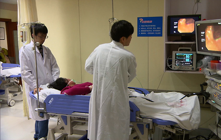 致敬偉大改革｜對話40年，講述身邊的健康故事（第九集）&mdash;&mdash;提高質量、創新技術，讓患者更安心