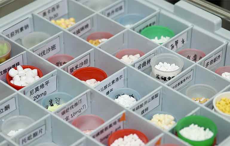 致敬偉大改革｜對話40年，講述身邊的健康故事（第四集）&mdash;&mdash;別了，以藥補醫