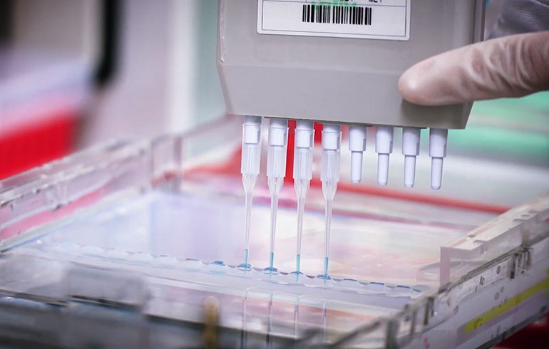 致敬偉大改革｜對話40年，講述身邊的健康故事（第三十二集）&mdash;&mdash;打破醫學禁區，探尋生命奇跡