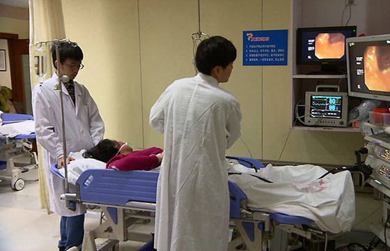 第九集：提高質(zhì)量、創(chuàng)新技術(shù)，讓患者更安心