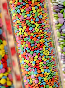 正確認識&ldquo;果糖&rdquo;，這六個知識點必須知道！