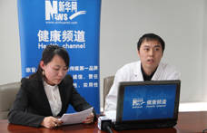 劉樹庫談乳腺癌高發(fā)人群如何防治