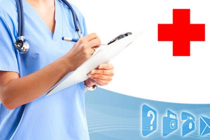 國家衛計委發布&ldquo;比武令&rdquo;：開展全國基層衛生崗位練兵競賽