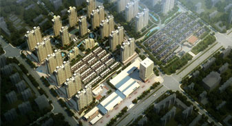 招商花園城5、6#樓甲單元余房在售