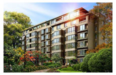 16大鄰鐵現(xiàn)房12699元/平起 最高直降69萬(wàn)