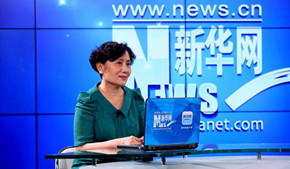 苑永萍:創業成功靠誠信靠創新