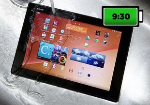 盤點10款續(xù)航力最長的平板電腦