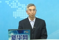 院士倪光南談互聯網20年 重視網絡安全