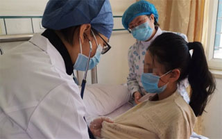 巡回醫療、線上問診&hellip;&hellip;山西&ldquo;想法子&rdquo;保障群眾看病就醫