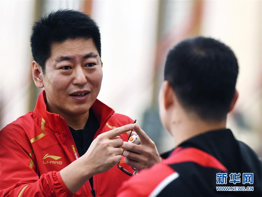 （軍運會）（10）射擊&mdash;&mdash;中國代表團首金產生