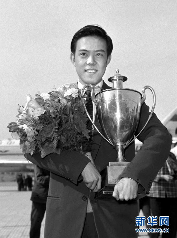 （圖文互動）（2）&ldquo;體育和人民軍隊有著不解之緣&rdquo;&mdash;&mdash;專訪新中國體育事業奠基人賀龍元帥之女賀曉明（配本社同題文字稿）