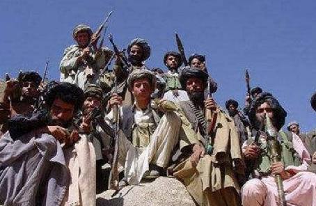 阿富汗安全局勢(shì)仍未見&ldquo;晴&rdquo;