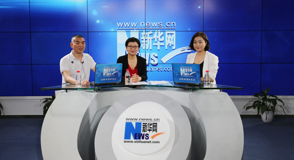 專訪北京永真公益基金會(huì)周惟彥、曾勇：千苗計(jì)劃的孩子都有一顆&ldquo;中華心&rdquo;