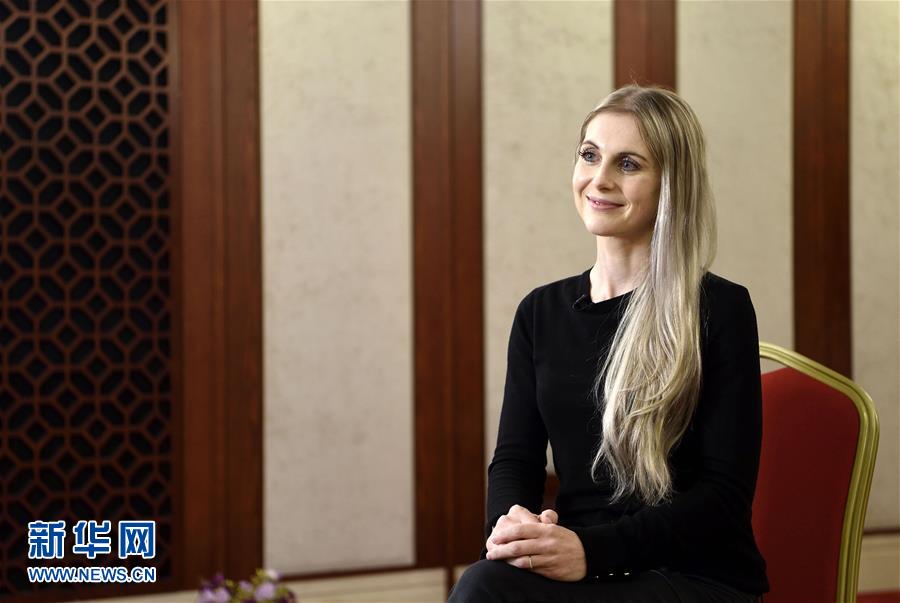 （圖文互動）（6）中國發展進入新時代&mdash;&mdash;9名外籍語言專家眼中的十九大報告