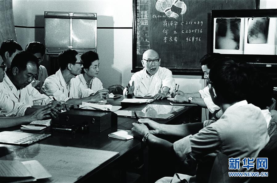 (圖文互動)(8)張孝騫的遺產