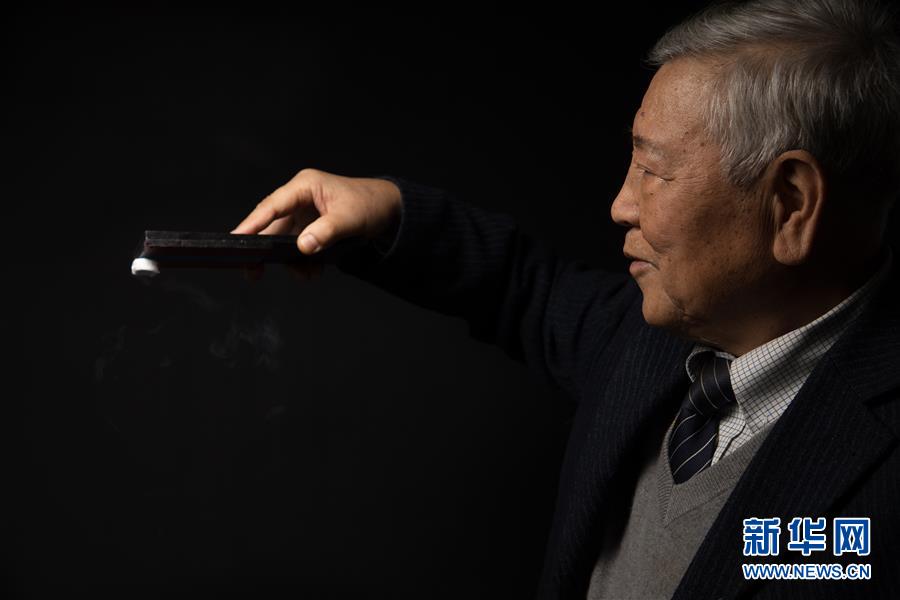 (新華全媒頭條·圖文互動(dòng))(9)奏響中國創(chuàng)新最強(qiáng)音——從國家科技大獎(jiǎng)看創(chuàng)新走向