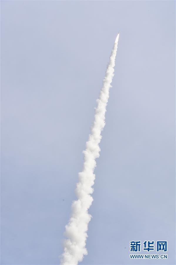 （科技）（2）我國成功發射吉林一號視頻07、08星