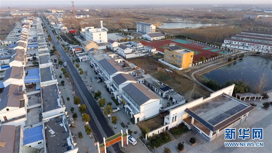 （新華全媒頭條&middot;紀念改革開放40年特稿&middot;圖文互動）（1）向著新航程揚帆奮進！&mdash;&mdash;從小崗精神看中國改革開放40年