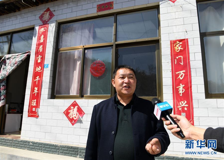 （新華全媒頭條&middot;習近平新時代中國特色社會主義思想在基層&middot;改革發展新氣象&middot;圖文互動）（4）改革創新潮涌動 激活發展新引擎