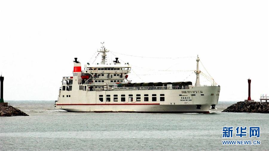 (新華全媒頭條·潮起海之南·圖文互動(dòng))(5)春潮拍岸千帆進(jìn)——海南特區(qū)改革開放30年紀(jì)實(shí)