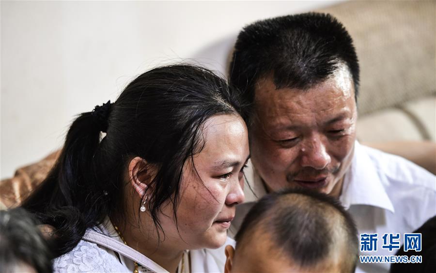 (社會)(4)24年,終于等到你!