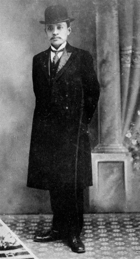 (為了民族復(fù)興·英雄烈士譜·圖文互動(dòng))為國捐軀宋教仁