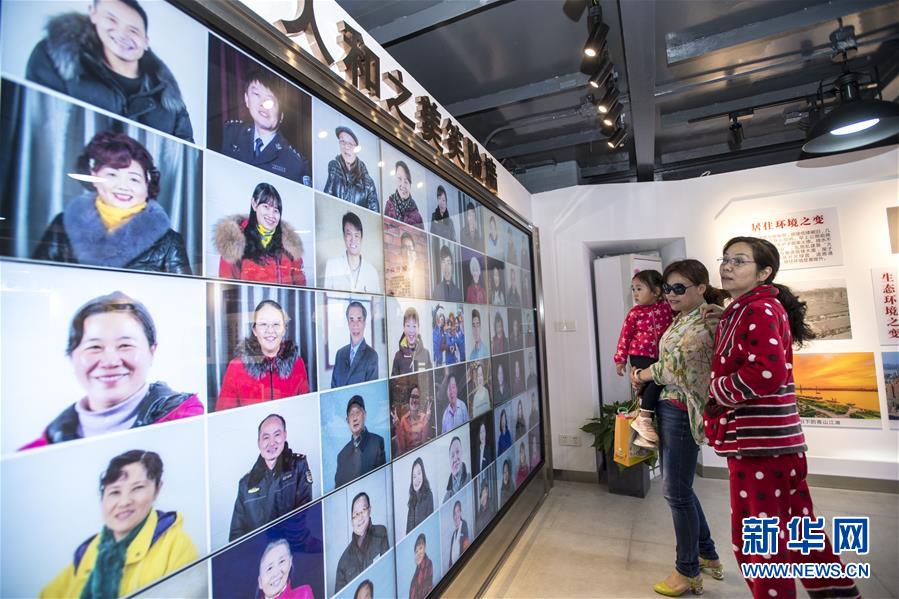 （新華全媒頭條&middot;圖文互動(dòng)）（2）情系人民 心牽創(chuàng)新&mdash;&mdash;習(xí)近平總書記考察湖北回訪記