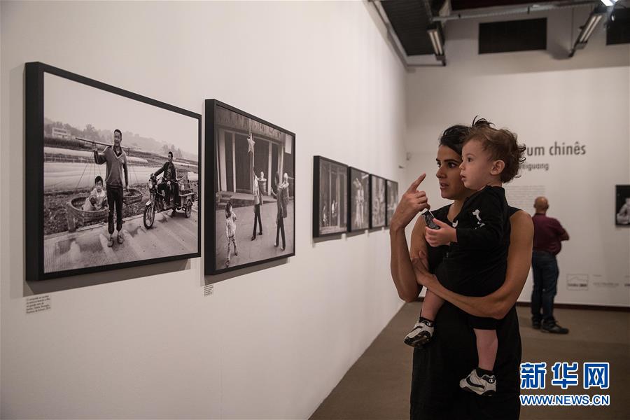 （國(guó)際&middot;編輯連線）（13）母親的懷抱