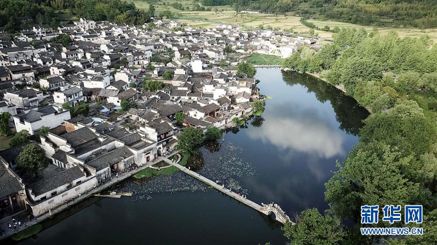 （新華全媒頭條&middot;搶救古民居&middot;圖文互動）（1）當(dāng)古民居遇上城鎮(zhèn)化，如何留住鄉(xiāng)愁？