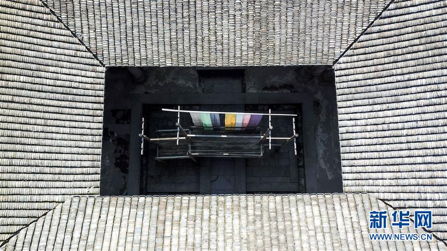 （新華全媒頭條&middot;搶救古民居&middot;圖文互動）（4）當(dāng)古民居遇上城鎮(zhèn)化，如何留住鄉(xiāng)愁？