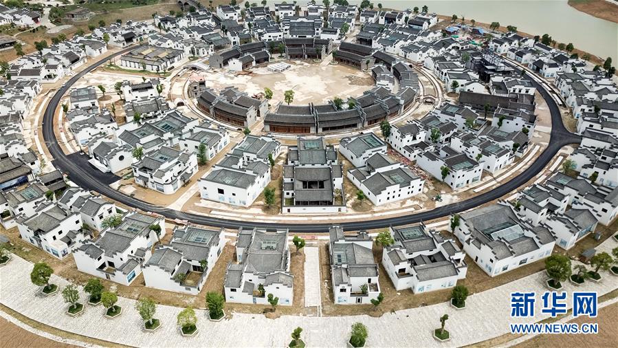 （新華全媒頭條&middot;搶救古民居&middot;圖文互動）（9）當(dāng)古民居遇上城鎮(zhèn)化，如何留住鄉(xiāng)愁？