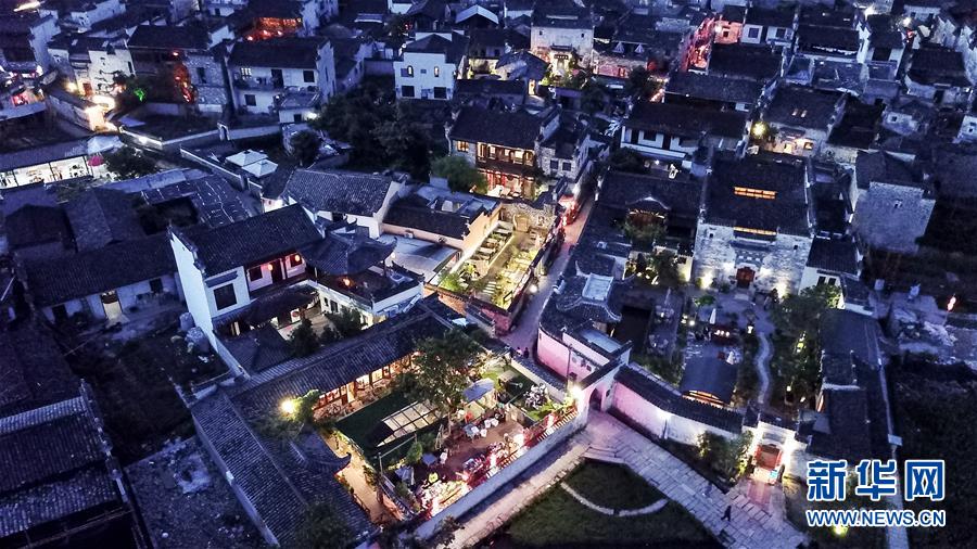 （新華全媒頭條&middot;搶救古民居&middot;圖文互動）（10）當(dāng)古民居遇上城鎮(zhèn)化，如何留住鄉(xiāng)愁？