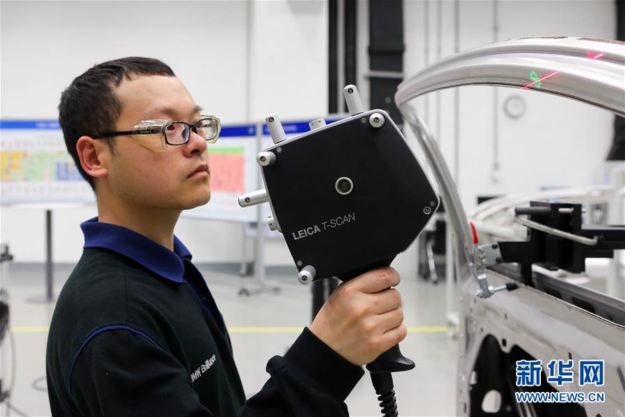 (新華全媒頭條·圖文互動(dòng))(4)在開(kāi)放中合作共贏——寶馬扎根中國(guó)啟示錄