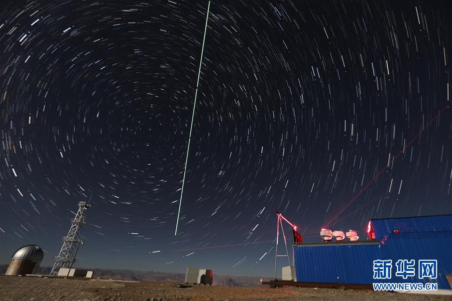 （新華全媒頭條&middot;圖文互動）（6）以&ldquo;科技夢&rdquo;助推&ldquo;中國夢&rdquo;&mdash;&mdash;中國科技創新實現歷史性跨越