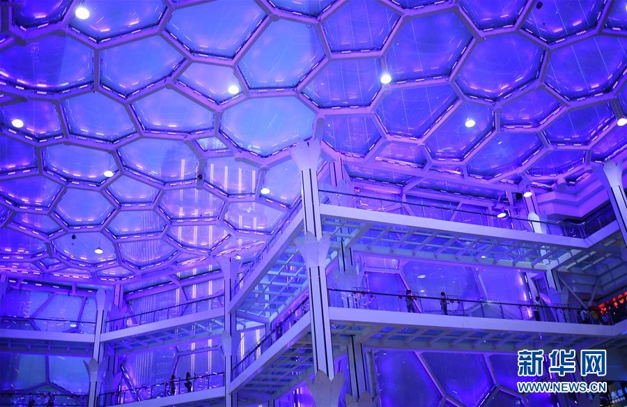 （新華全媒頭條&middot;圖文互動）（3）從&ldquo;綠電7日&rdquo;到&ldquo;綠電9日&rdquo;，全清潔能源供電紀錄是如何實現的？  