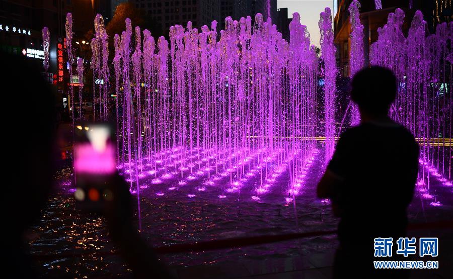 （新華全媒頭條&middot;圖文互動）（4）從&ldquo;綠電7日&rdquo;到&ldquo;綠電9日&rdquo;，全清潔能源供電紀錄是如何實現的？  