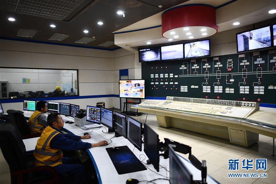 （新華全媒頭條&middot;圖文互動）（8）從&ldquo;綠電7日&rdquo;到&ldquo;綠電9日&rdquo;，全清潔能源供電紀錄是如何實現的？  