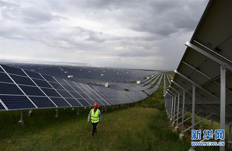 （新華全媒頭條&middot;圖文互動）（1）從&ldquo;綠電7日&rdquo;到&ldquo;綠電9日&rdquo;，全清潔能源供電紀錄是如何實現的？  